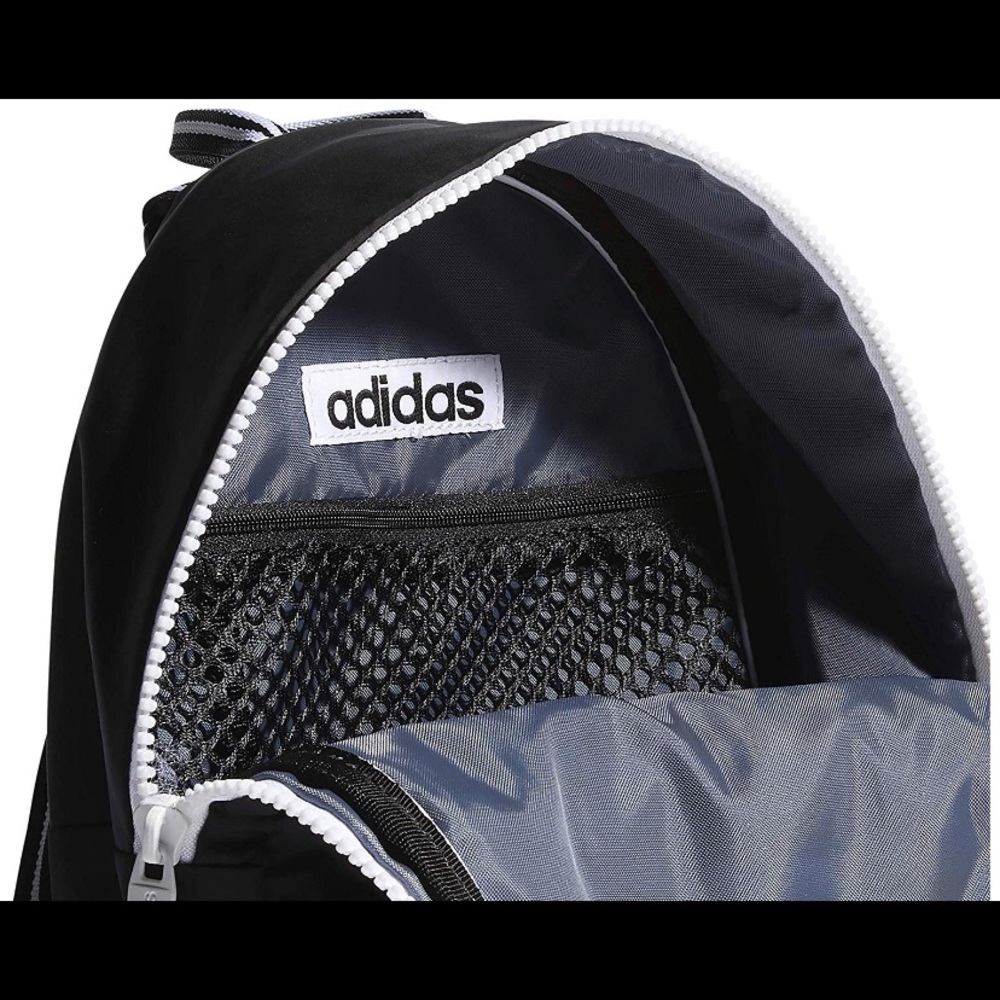 Adidas unisex mini backpack - Picture 5 of 8